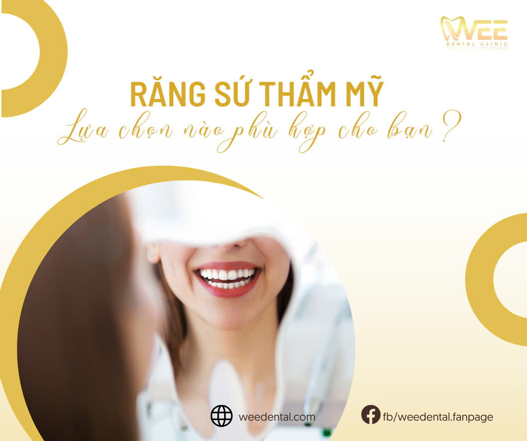 Răng sứ