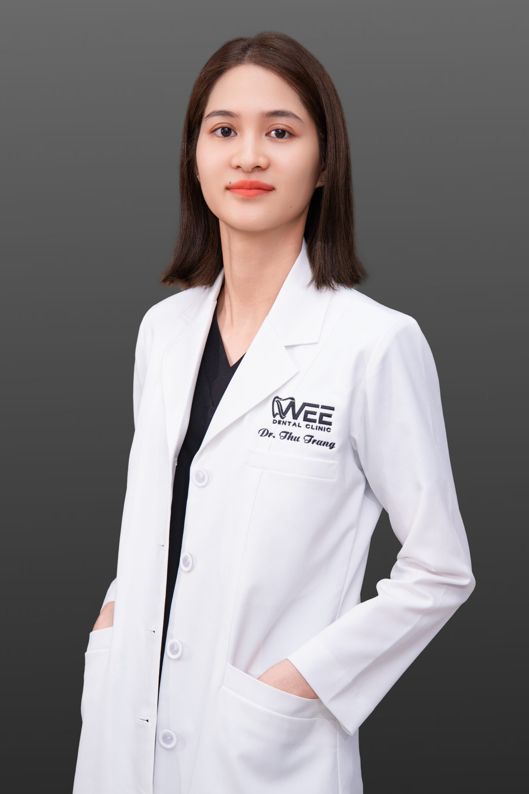 BÁC SĨ TRANG