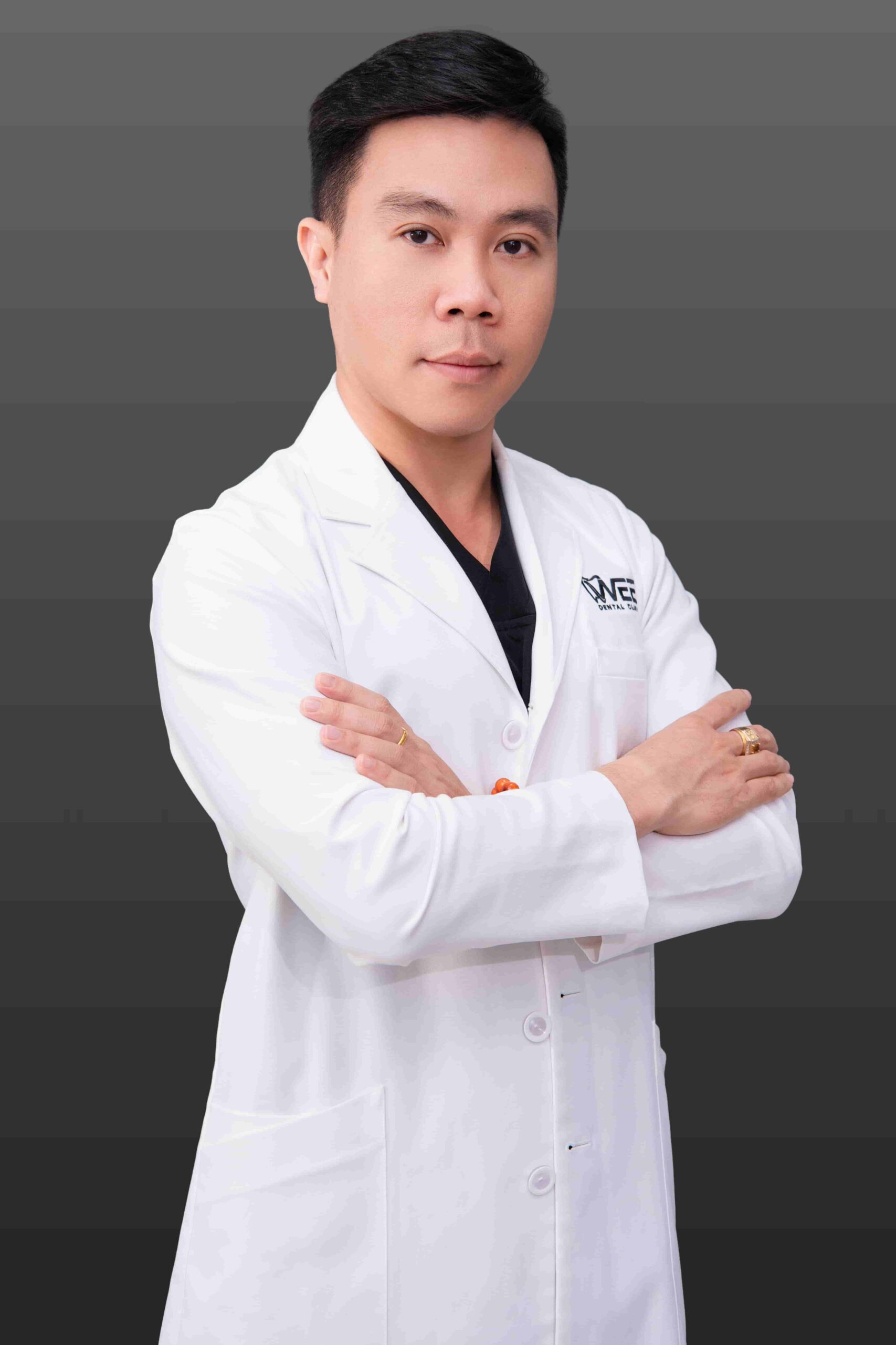 Bác sĩ Nguyễn Minh Hoà