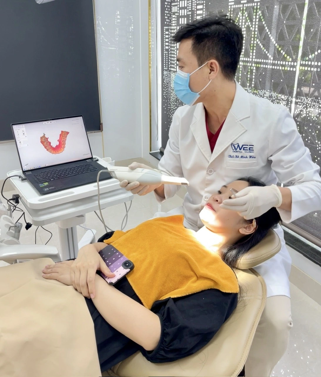 niềng răng giá bao nhiêu