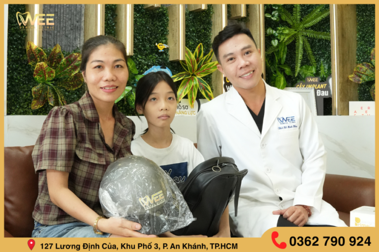 nha khoa Wee