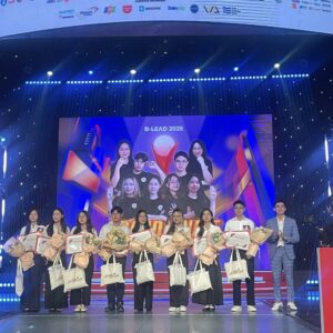 nha khoa wee đồng hành cùng đại học ngoại thương