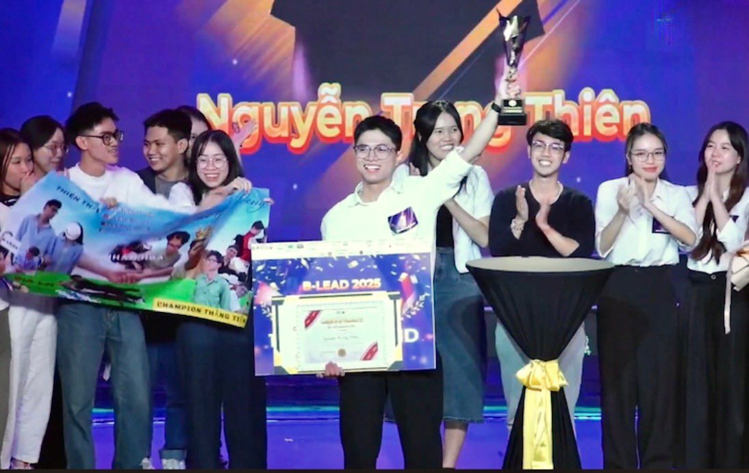 nha khoa wee tài trợ cho sự kiện