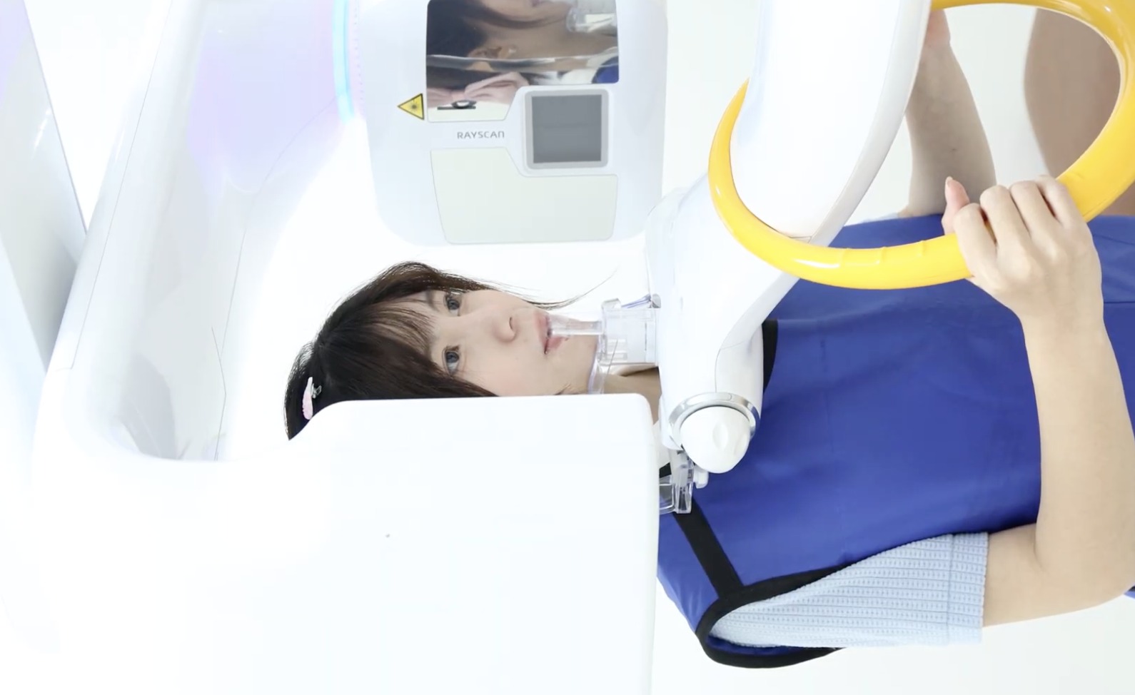 THĂM KHÁM CHỤP PHIM MIỄN PHÍ