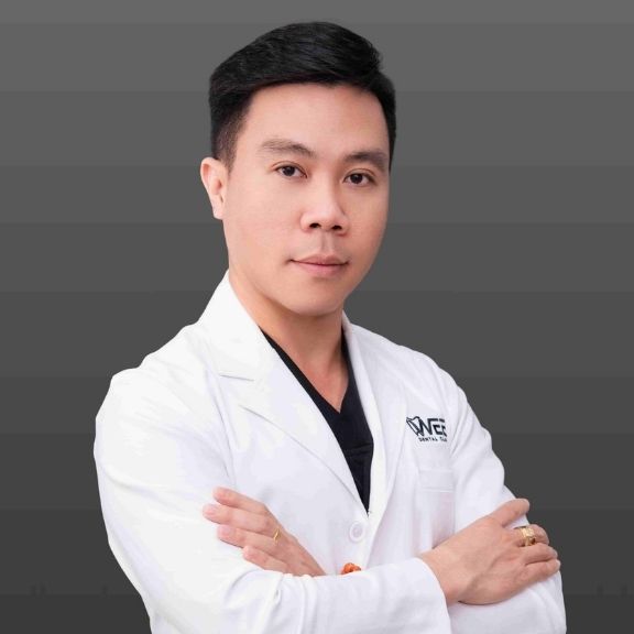 Bác sĩ Minh Hoà